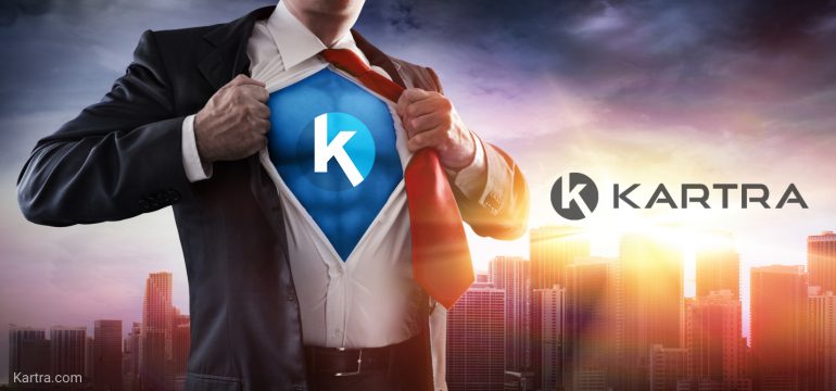 Kartra Super K Kartra Super K