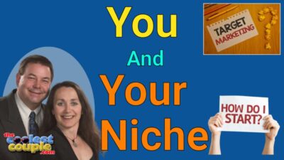 Your And Your Niche